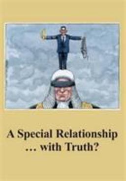 Special Relationship... with Truth?