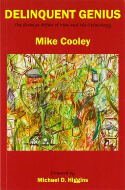 Delinquent Genius The Strange Affair of Man and His  9780851248783 Front Cover