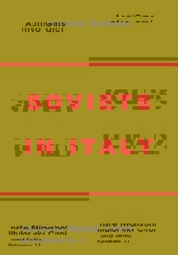 Soviets in Italy