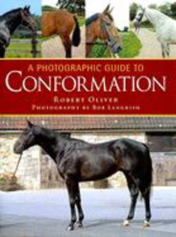 Photographic Guide to Conformation 2nd 9780851318516 Front Cover