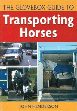 Transporting Horses