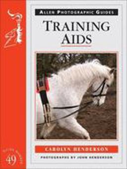 Training Aids  9780851319407 Front Cover