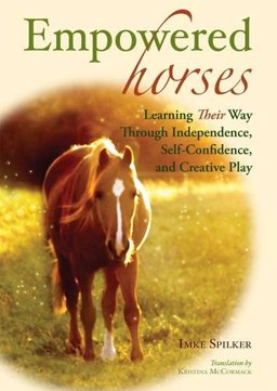 Empowered Horses  9780851319681 Front Cover