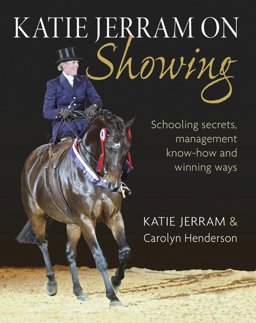 Katie Jerram on Showing  9780851319896 Front Cover