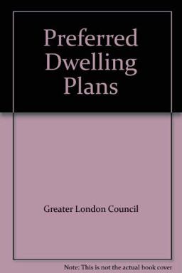 Preferred Dwelling Plan