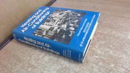 Faber and Kell's Heat and Air Conditioned Building