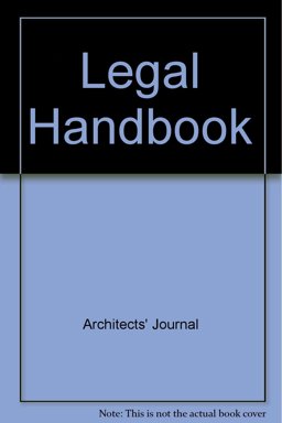 'AJ' Legal Handbook