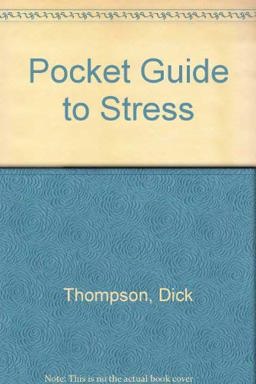 Pocket Guide to Stress Pocket Guide to Stress