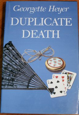 Duplicate Death