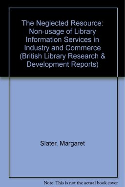 The Neglected Resource