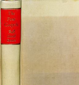 The Four Gospels