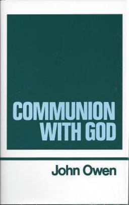 Communion with God