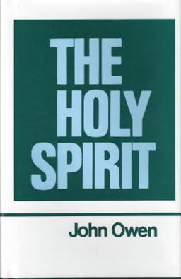 The Holy Spirit
