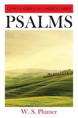 Psalms  9780851512099 Front Cover
