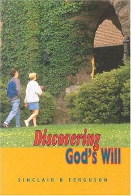 Discovering God's Will