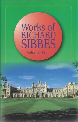 Works of Richard Sibbes