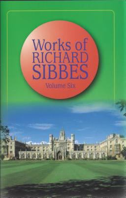 Works of Richard Sibbes