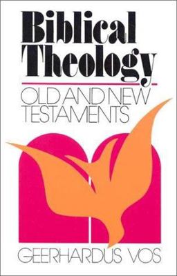 Biblical Theology  9780851514581 Front Cover