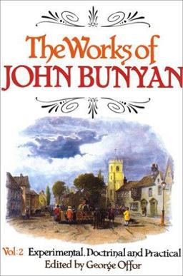 The Works of John Bunyan