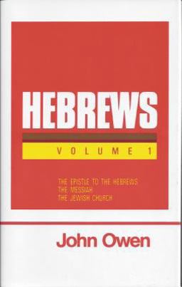 Hebrews