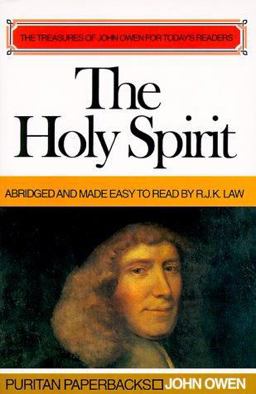 The Holy Spirit