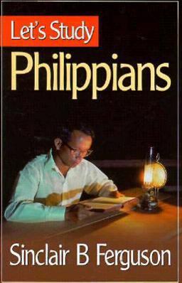 Let's Study Philippians