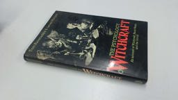 The Psychology of Witchcraft
