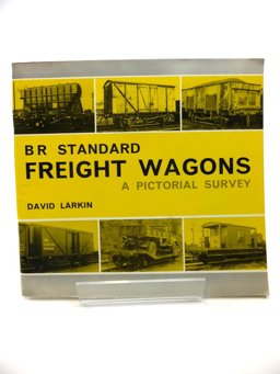 BR Standard Freight Wagons