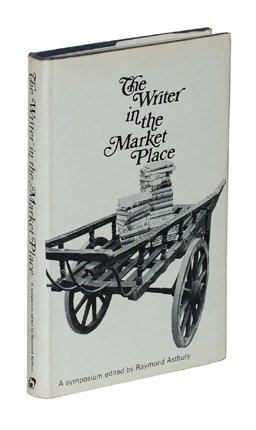 The Writer in the Market Place