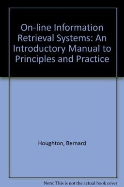 Online Information Retrieval Systems Online Information Retrieval Systems