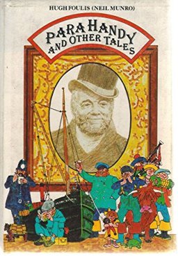 Para Handy and Other Tales Para Handy and Other Tales