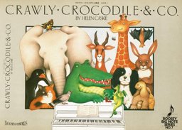 Crawly Crocodile and Co.