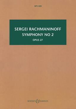 Symphony No. 2, Op. 27