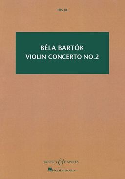 Violin Concerto No. 2