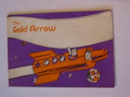 The Gold Arrow