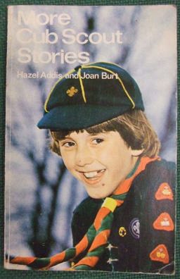 More Cub Scout Stories More Cub Scout Stories