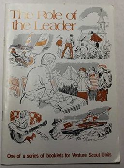 The Role of the Leader