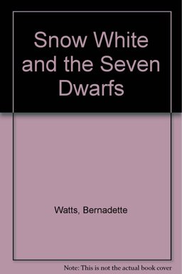 Snow-White & the Seven Dwarfs