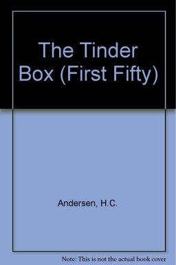 The Tinder Box