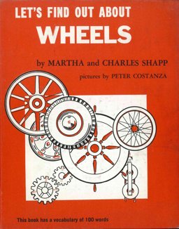 Let's Find Out about Wheels