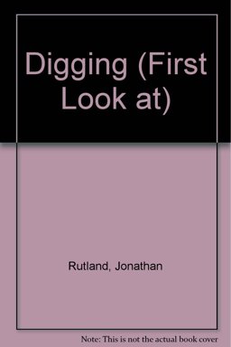 A First Look at Digging