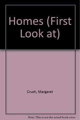 A First Look at Homes