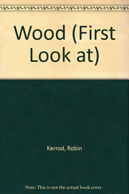Wood