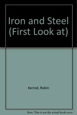 Iron and Steel