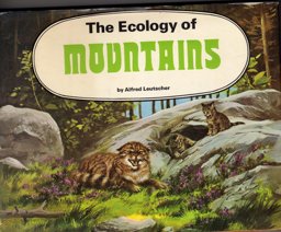 The Ecology of Mountains