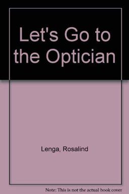The Optician