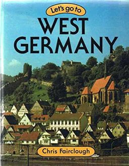 Let's Go to West Germany