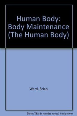 Body Maintenance