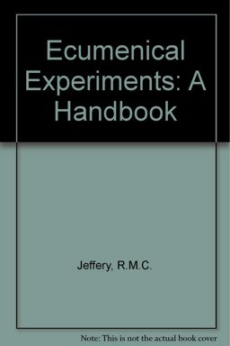 Ecumenical Experiments