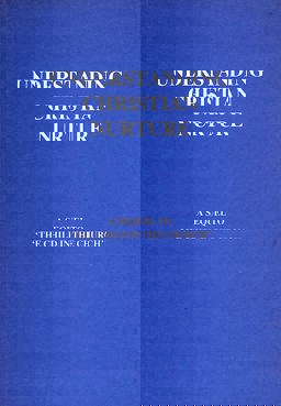 Understanding Christian Nurture